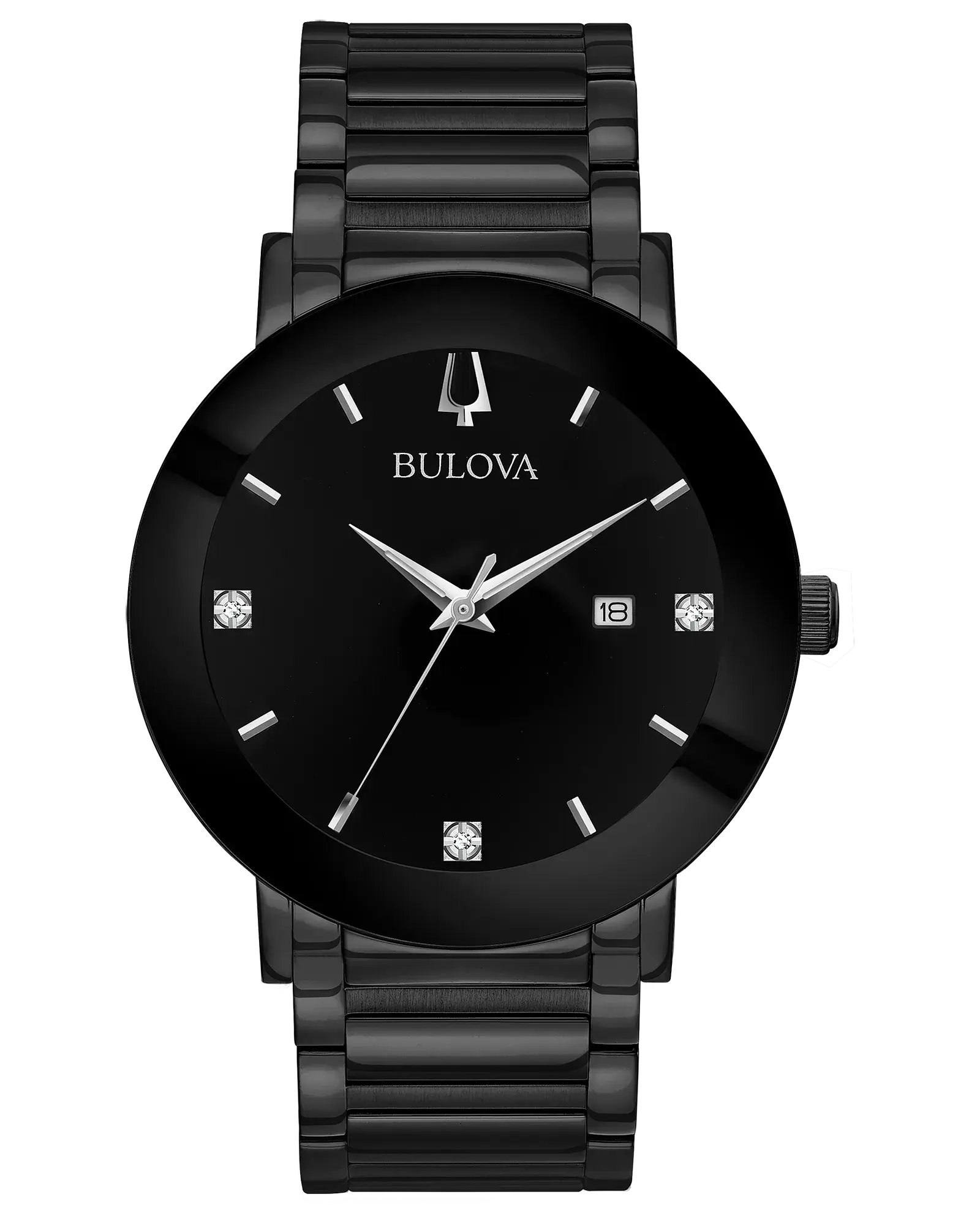 FUTURO BULOVA 98D144