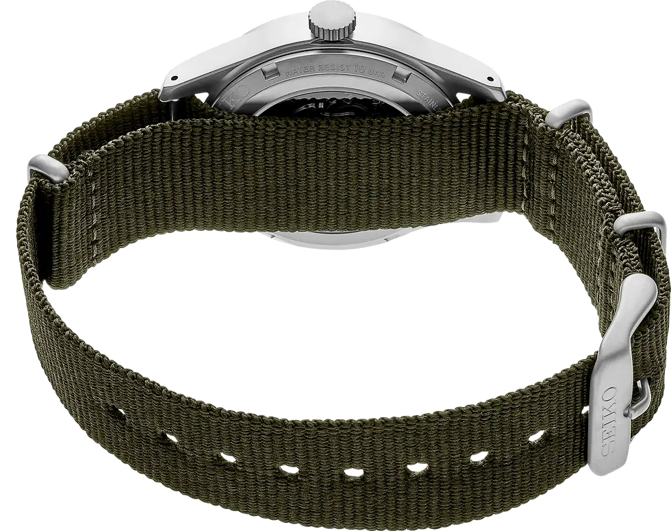 Thumbnail: Seiko 5 Sports SRPJ85