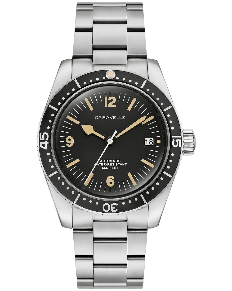 Thumbnail: Vintage Sea Hunter 43B17