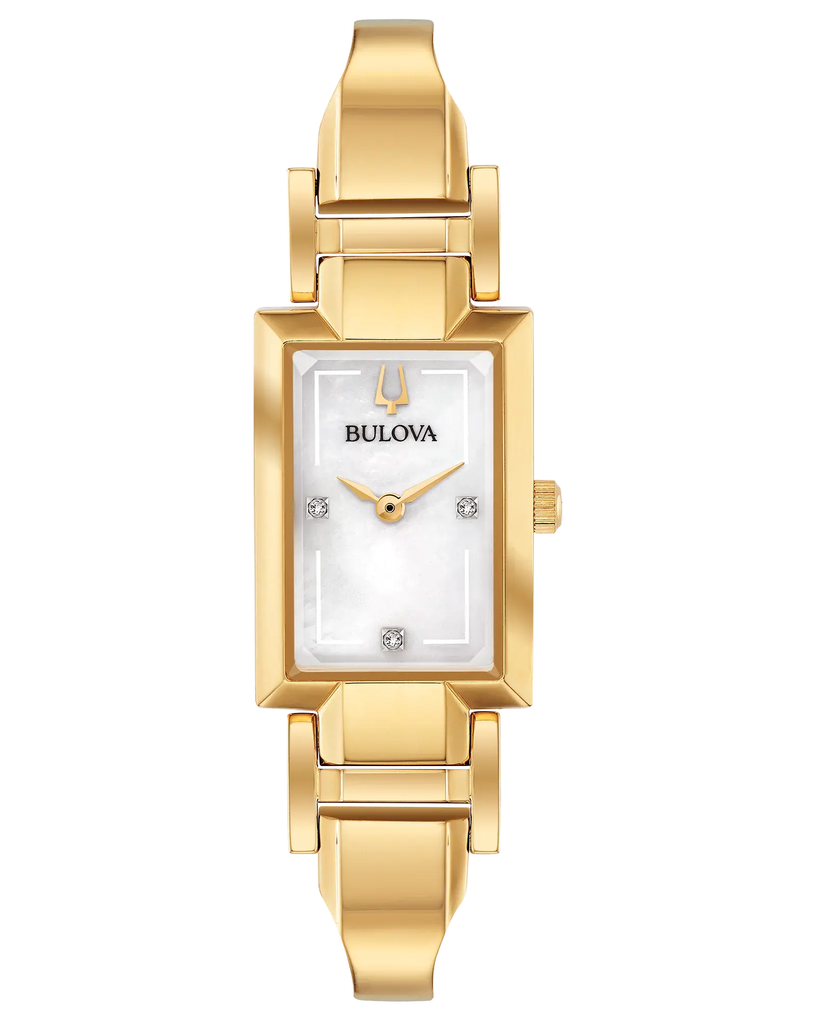 CLASSIC BULOVA 97P141