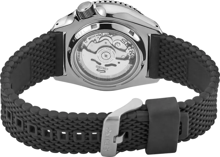 Thumbnail: Seiko 5 Sports SRPD93