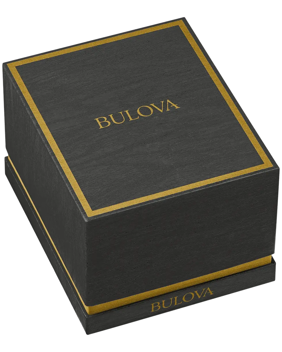 Thumbnail: GEMINI BULOVA 98P216