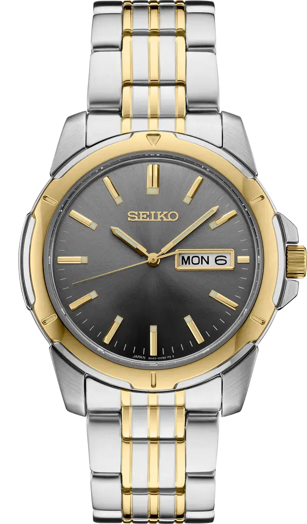 SEIKO ESSENTIALS SUR356