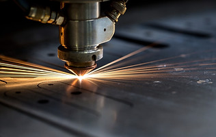 Laser Cutting