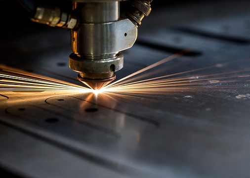 Laser Cutting