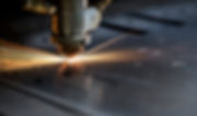 taglio laser