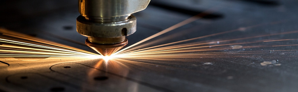Laser Cutting