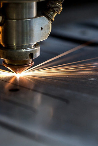 Laser Cutting