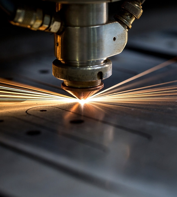 Laser Cutting