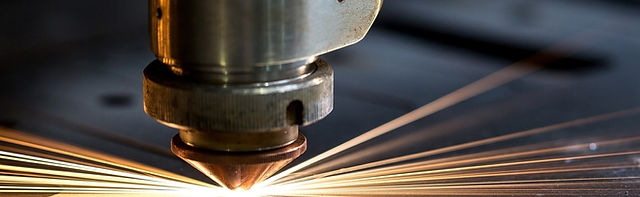 Laser Cutting