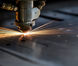 Laser Cutting