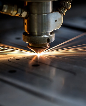 Laser Cutting