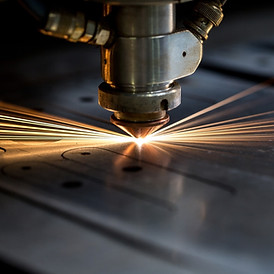 Laser Cutting