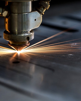 Laser Cutting