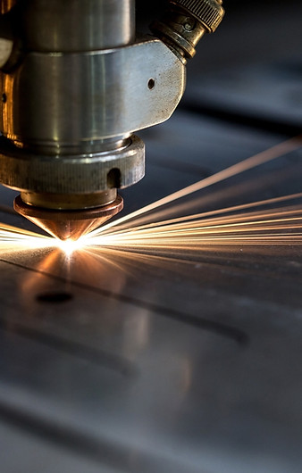 Laser Cutting