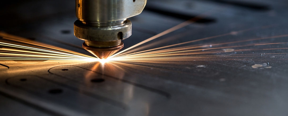Laser
