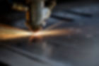Laser Cutting Process
