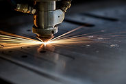 Laser Cutting