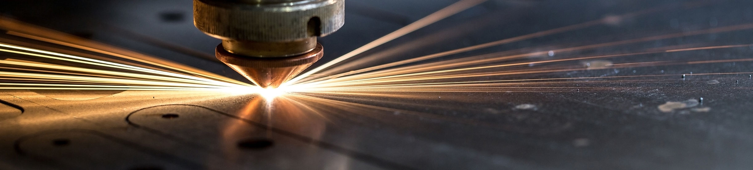 Laser Cutting