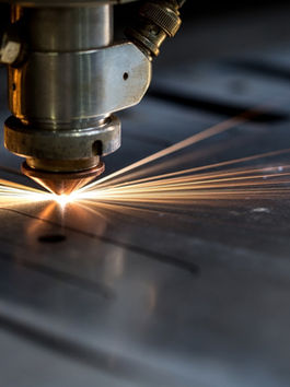 Advanced Plasma Cutting Machine for Heavy-Duty Applications