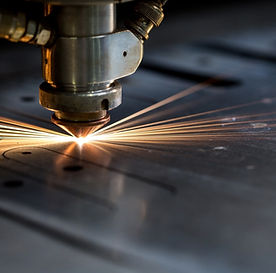 Laser Cutting