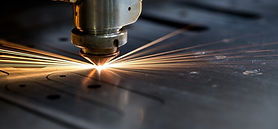 Laser Cutting