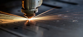 Laser Cutting