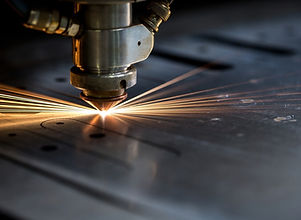 Laser Cutting