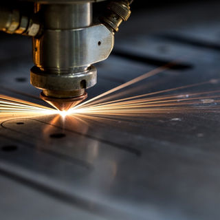 Are you manufacturing small and large series?  Fast, economical, ready to use immediately?  Need high precision and maximum flexibility?  No question, with the right tools: Machining centers from the Granville group.