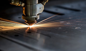 corte a laser