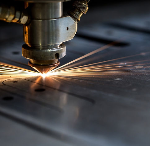 Laser Cutting