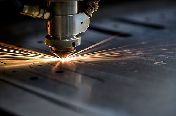 Laser Cutting