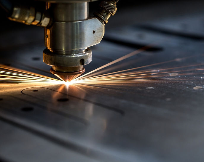 Laser Cutting