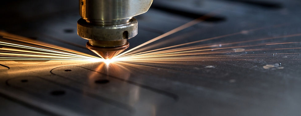 Laser Cutting
