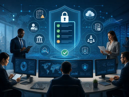 2026, RIA, cybersecurity, compliance, SEC readiness