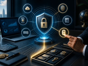 Password, managers, financial advisors, RIAs, tips, guide