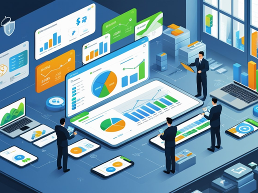 IT budgeting strategies for RIA growth and security