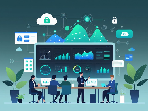 IT governance for wealth management firms