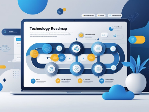 Strategic technology roadmap for advisory firms