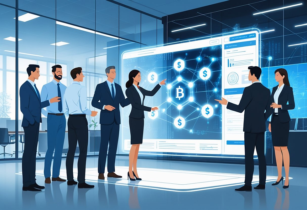 Building client trust with secure technology in financial advisory - figure 2