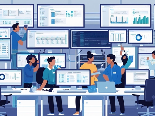 24/7 IT support for Registered Investment Advisors