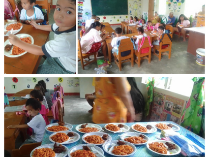 Sibol: Growing Strong with Every Meal