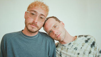 Show Review: Whitney in Portland, OR 9/30