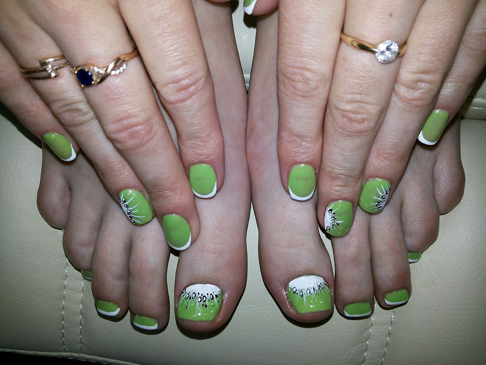 Маникюр,педикюр,(shellac)