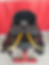 Thumbnail: Demo - 13” JHA - Chocolate  #045
