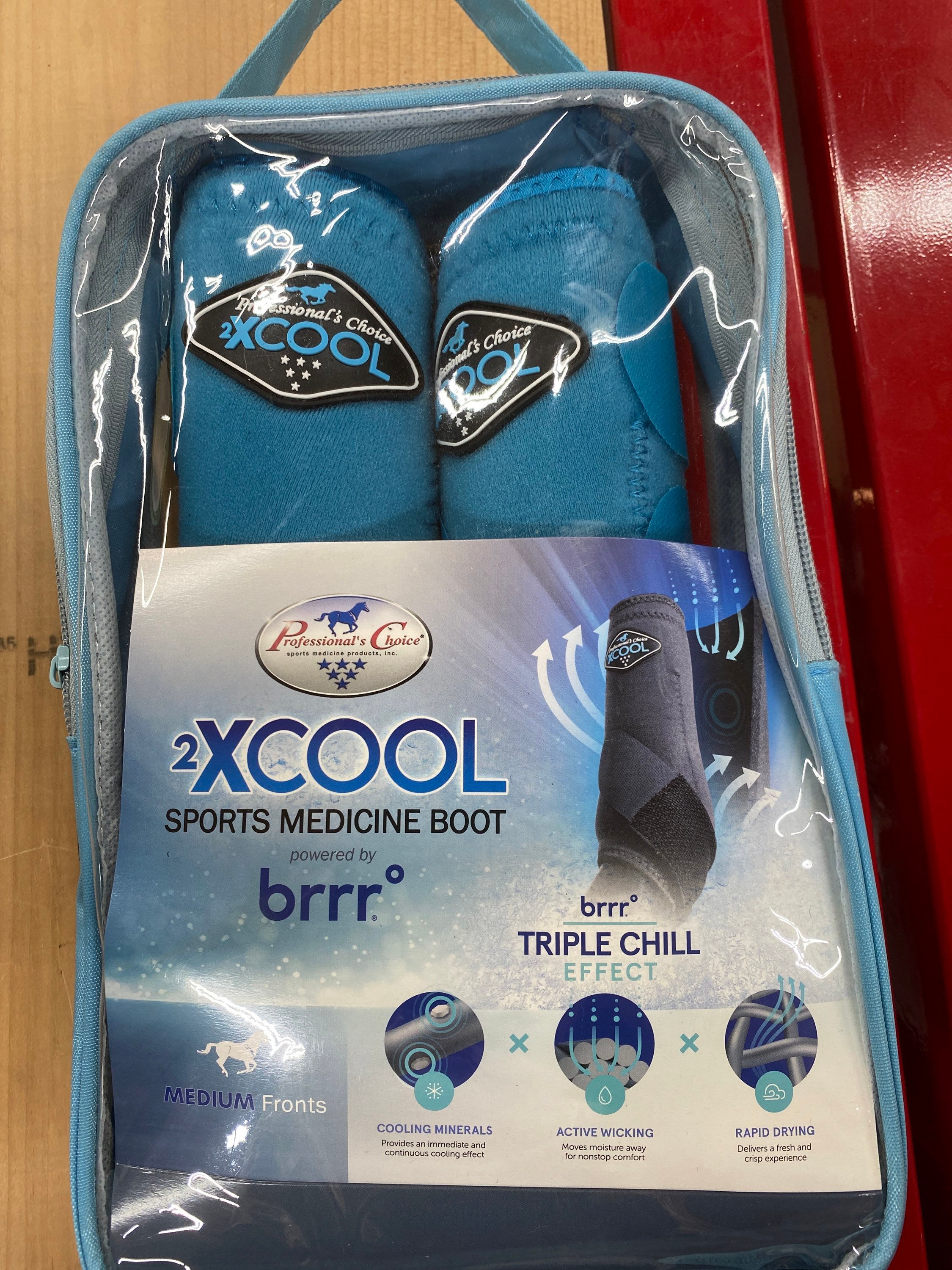 Front medium (Discount)