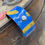 Thumbnail: B.Twizt License Plate Bracelet 