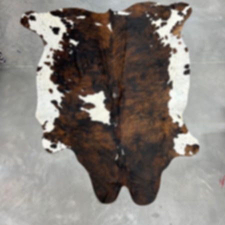 002 One of a Kind Premium Jumbo Cowhide.