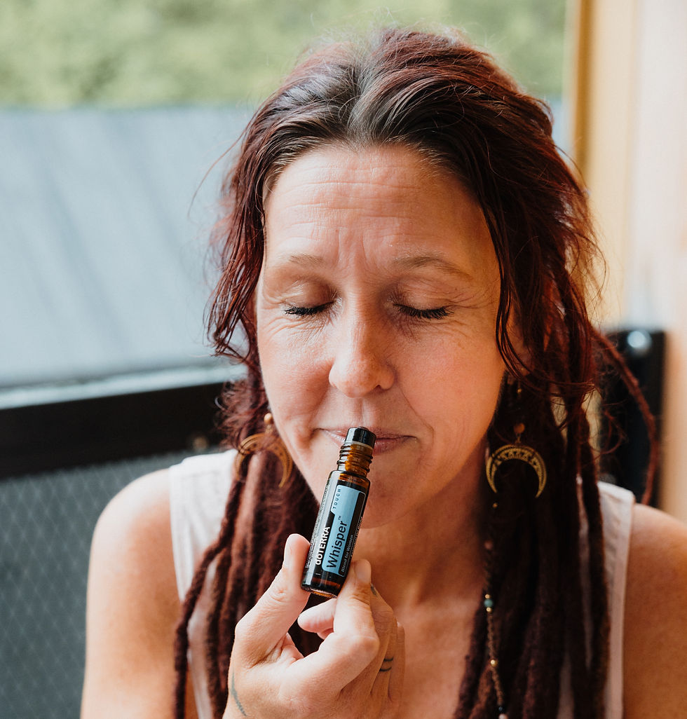 Ätherische Öle - Einführung in eine wundervolle Welt