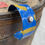 Thumbnail: B.Twizt License Plate Bracelet 